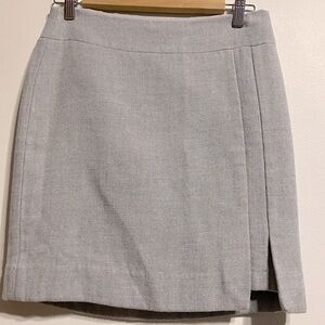 White House Black Market skirt